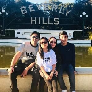 Meet your Posher, Gary rose